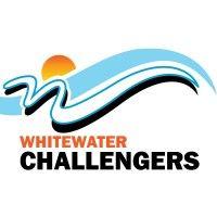 whitewater challengers logo image