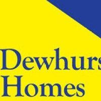 dewhurst homes limited logo image