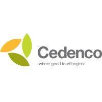 cedenco foods nz logo image