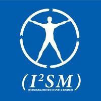 i2sm boston logo image