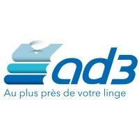 ad3 logo image