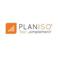 planiso logo image