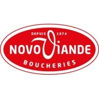 novoviande logo image