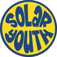 solar youth logo image