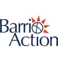 barrio action youth & family center logo image