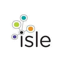 isle utilities logo image