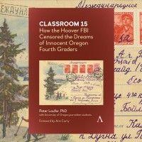 classroom 15 book logo image