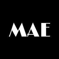 music arts enterprises (m.a.e) logo image