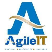 agile it logo image