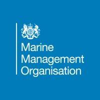 marine management organisation logo image