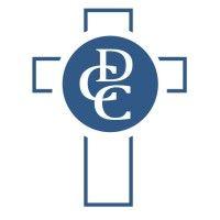 donvale christian college logo image