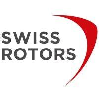 swiss rotors logo image