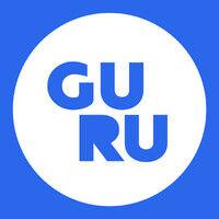 guru logo image