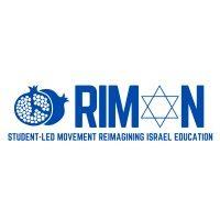 the rimon movement logo image