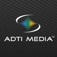 adti media logo image