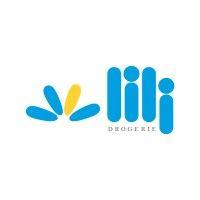 lili drogerie greece logo image