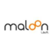 maloon logo image