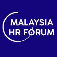 malaysia hr forum logo image