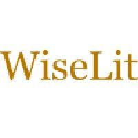 wiselit logo image