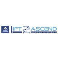 lift2ascend research group logo image