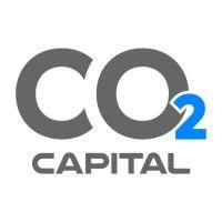 co2.capital ag logo image