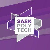 saskatchewan polytechnic logo image