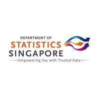 singapore department of statistics (dos) logo image