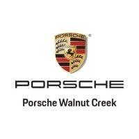 porsche walnut creek logo image