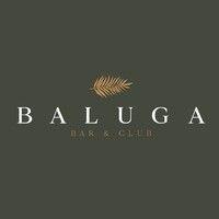 baluga bar & club logo image