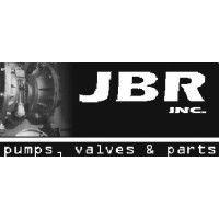 jbr import and export inc logo image