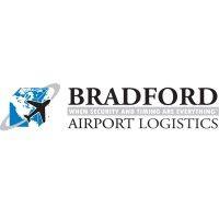 bradford airport logistics, ltd logo image