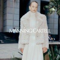 manning cartell logo image