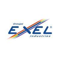 exel industries logo image