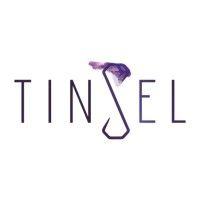 tinsel logo image