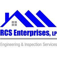 rcs enterprises, lp logo image