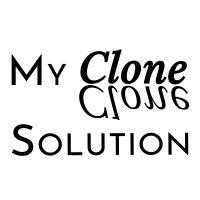 my clone solution logo image