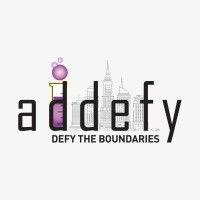 addefy advertising services private limited logo image