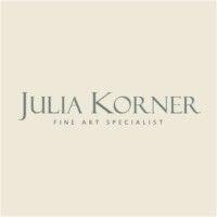 julia korner fine art logo image