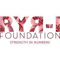 the ryr-1 foundation logo image