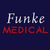 funke medical logo image