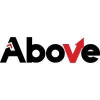 above.com logo image