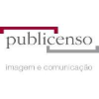 publicenso logo image