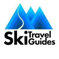 ski travel guides logo image