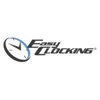 easyclocking logo image