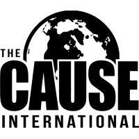 the cause international logo image