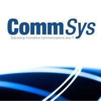 commsys australia pty limited