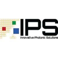 innovative photonic solutions logo image