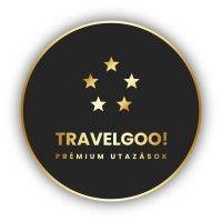 travelgoo! prémium utazások logo image