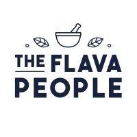 the flava people logo image