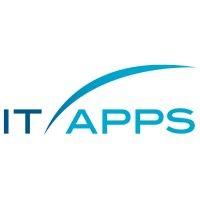 itapps logo image